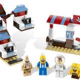 conjunto LEGO 3816